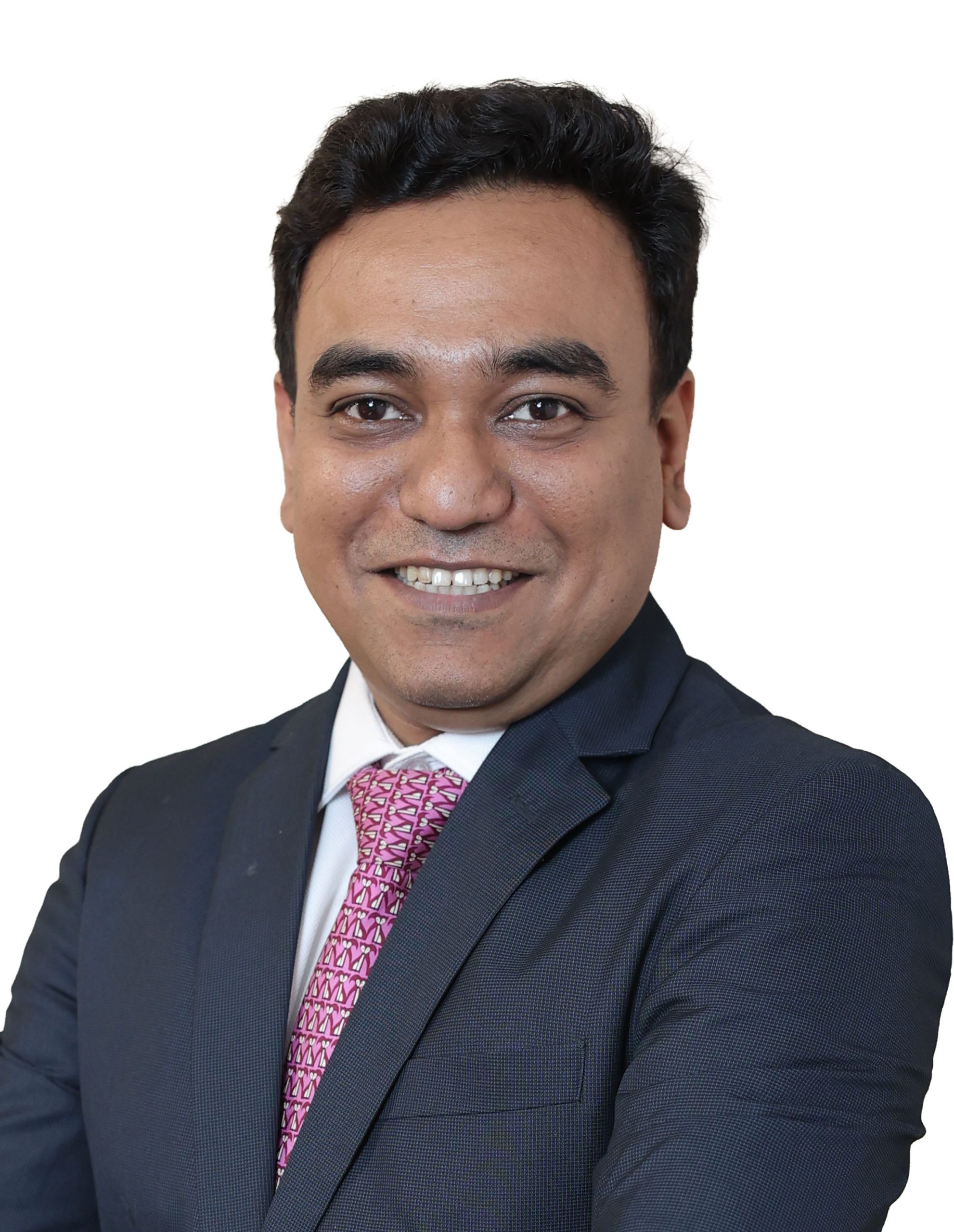 Abhishek Emmanuel Kisku
