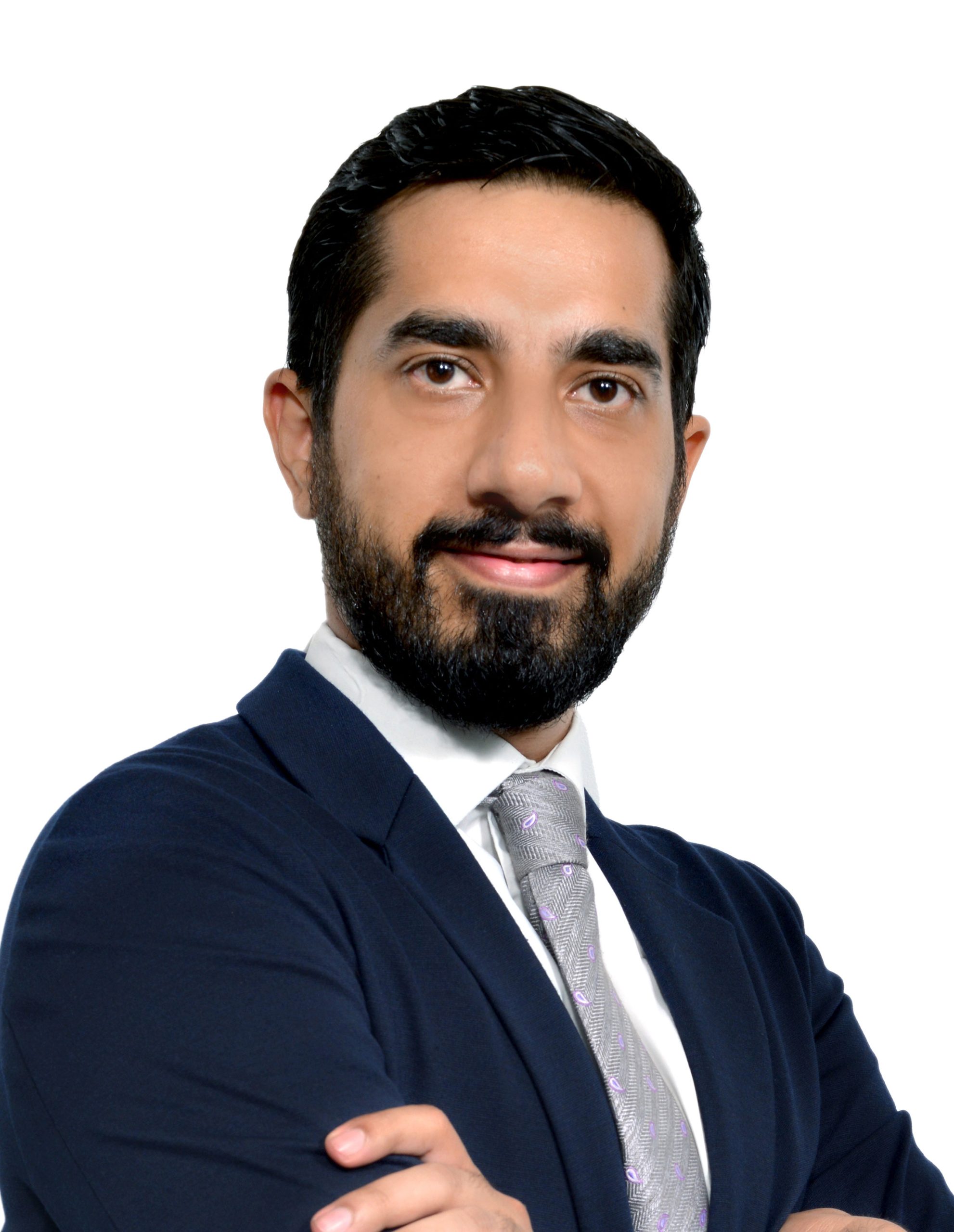 Abhishek Ghai