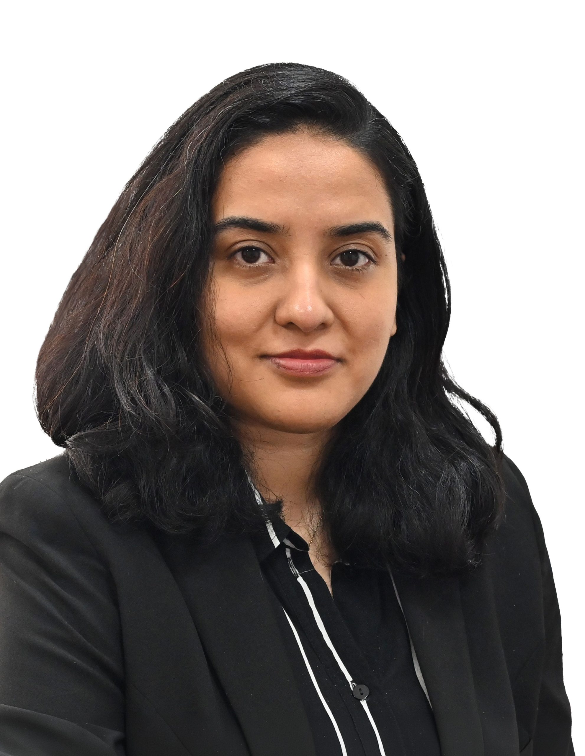Aishwarya Ananthkumar