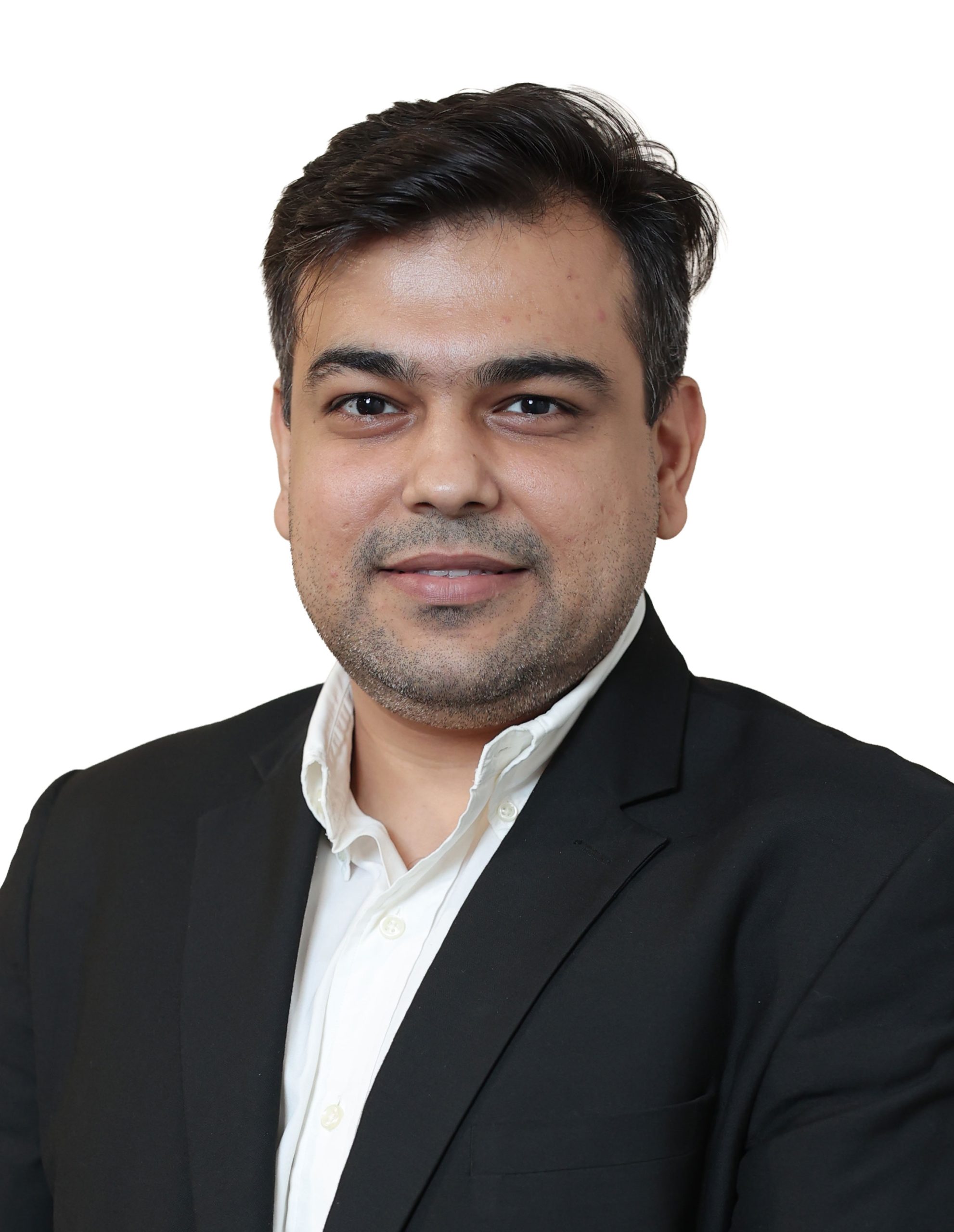 Anshul Sehgal