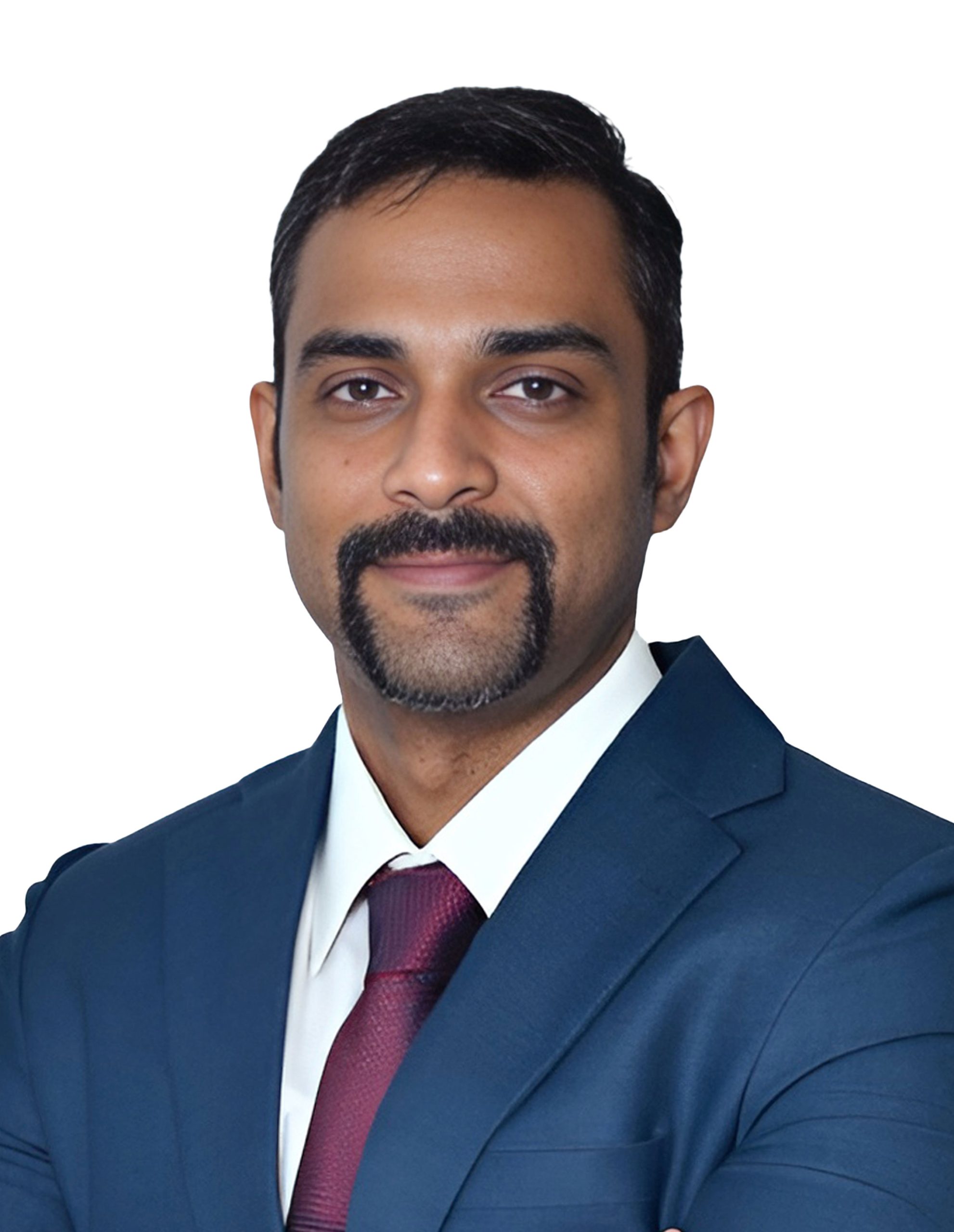 Arindam Basu