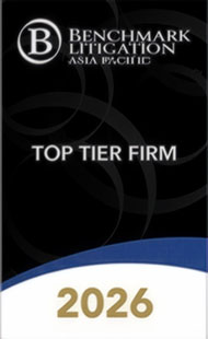 Benchmark Litigation