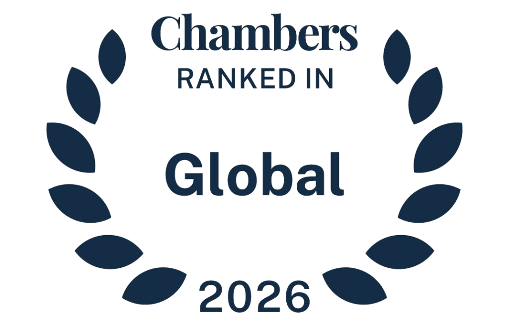 Chambers global