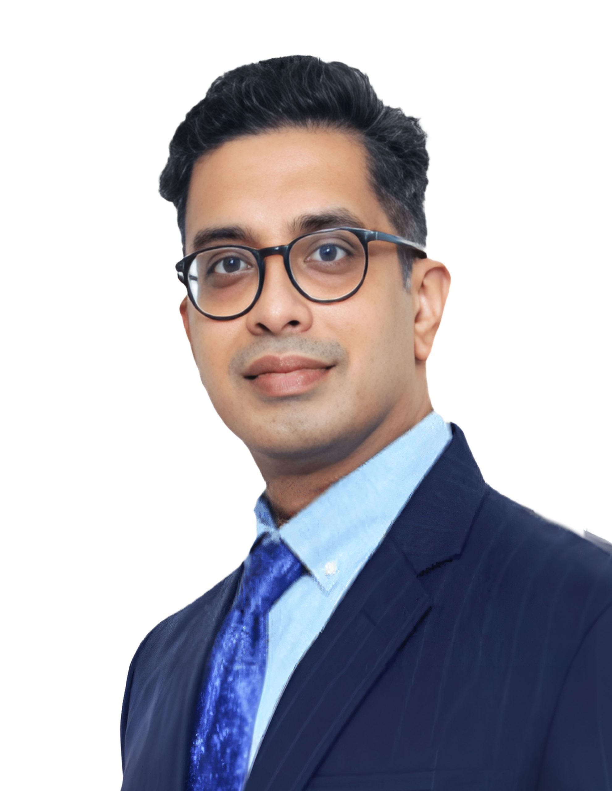 Chandrasekhar Tampi