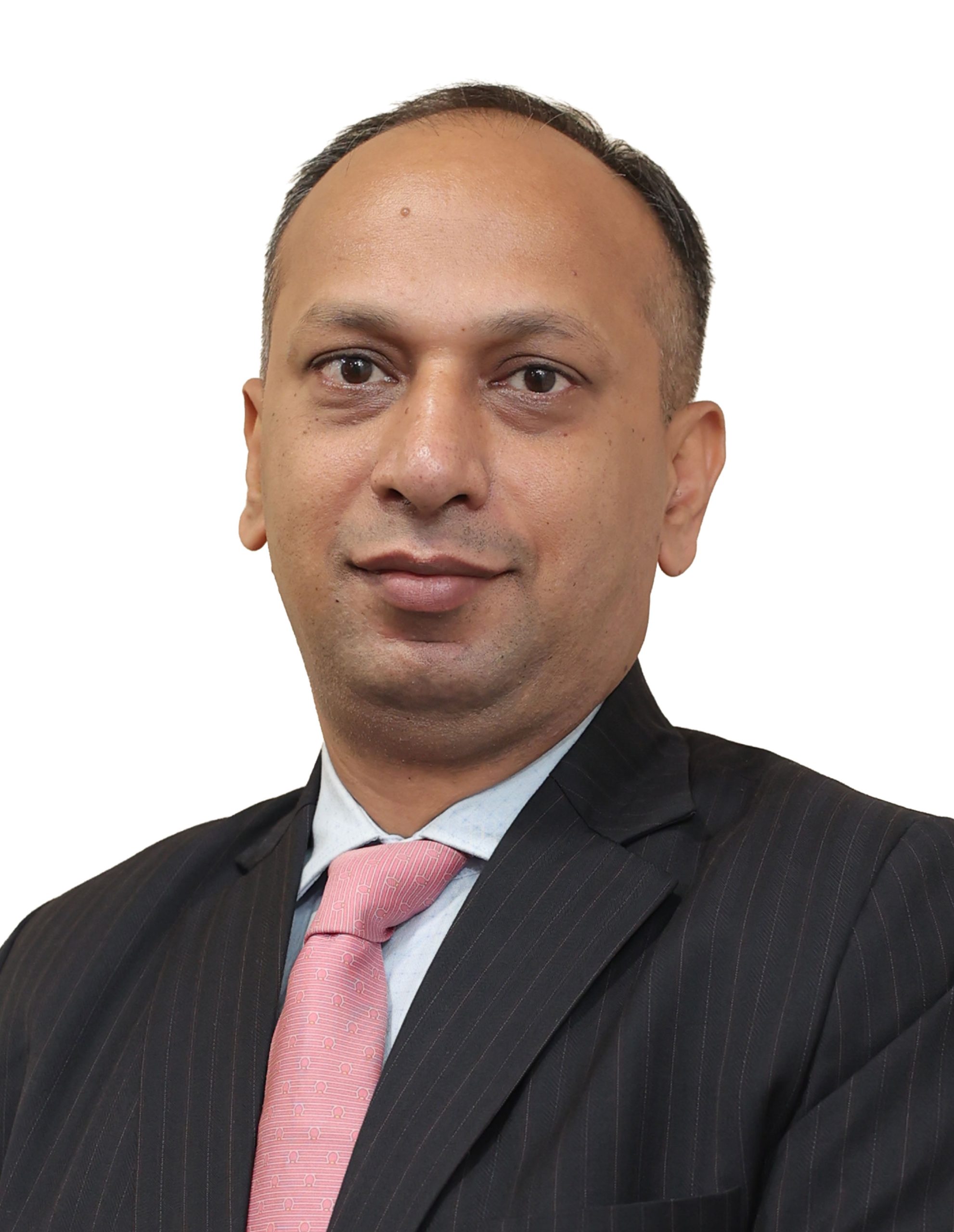 Deepak Kumar Thakur