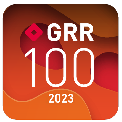 GRR 100