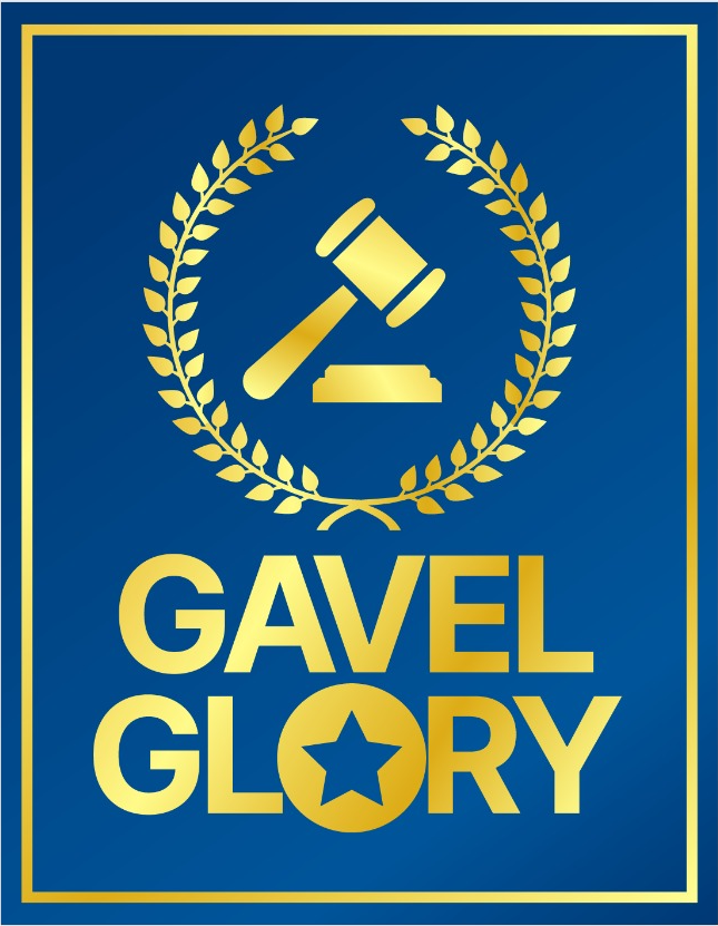 Gavel Glory