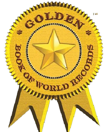 Golden Book of World Records