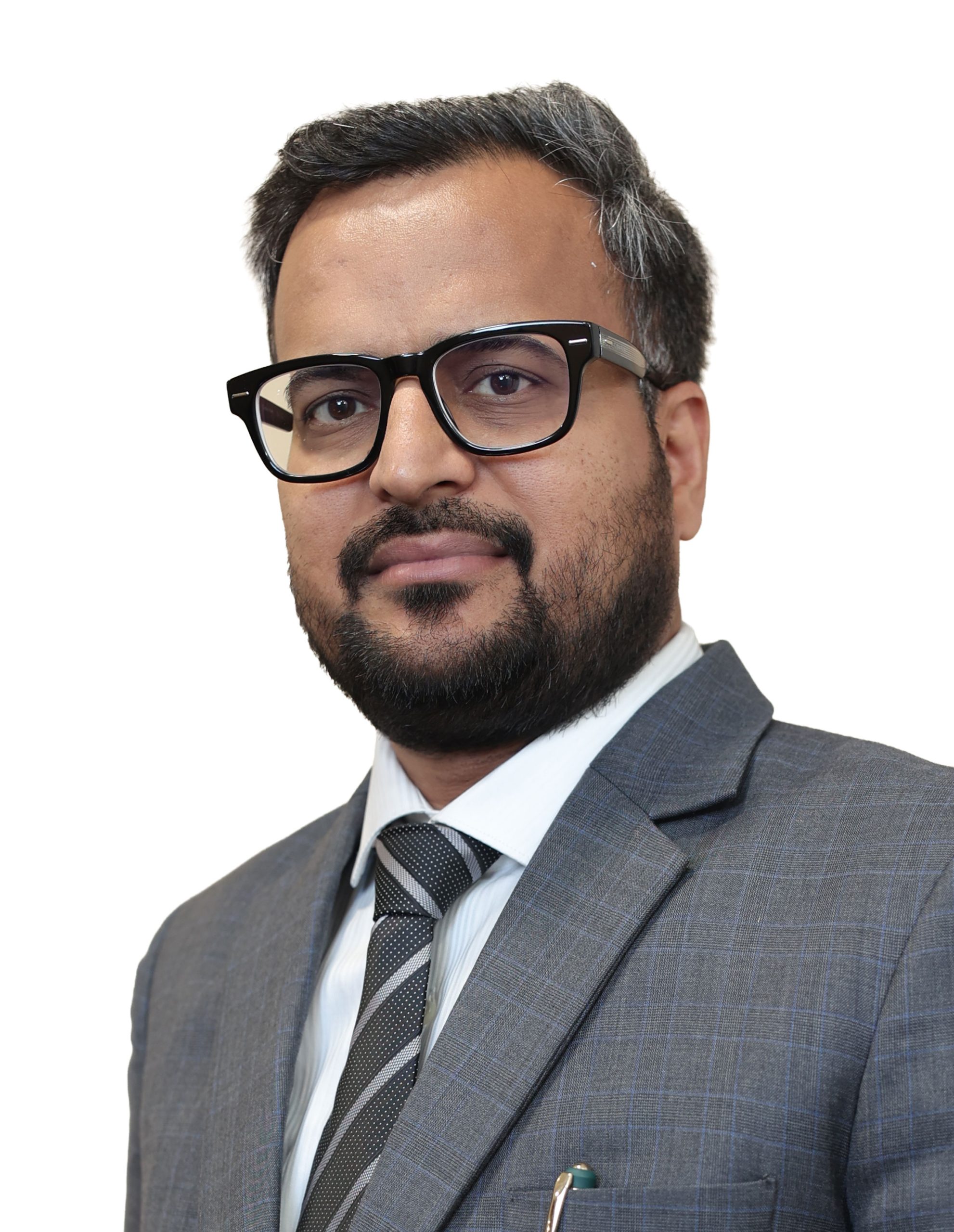 Harish Kumar
