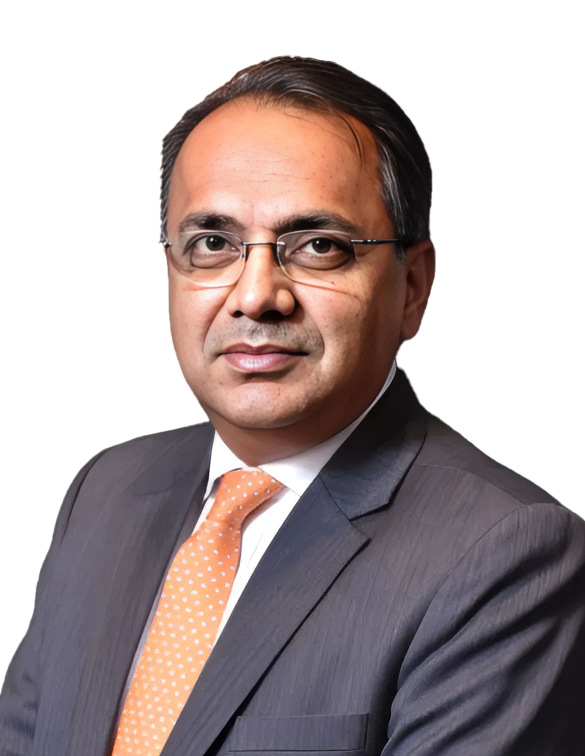 Harry Chawla