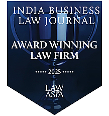 IBLJ Award Winning Law Firm