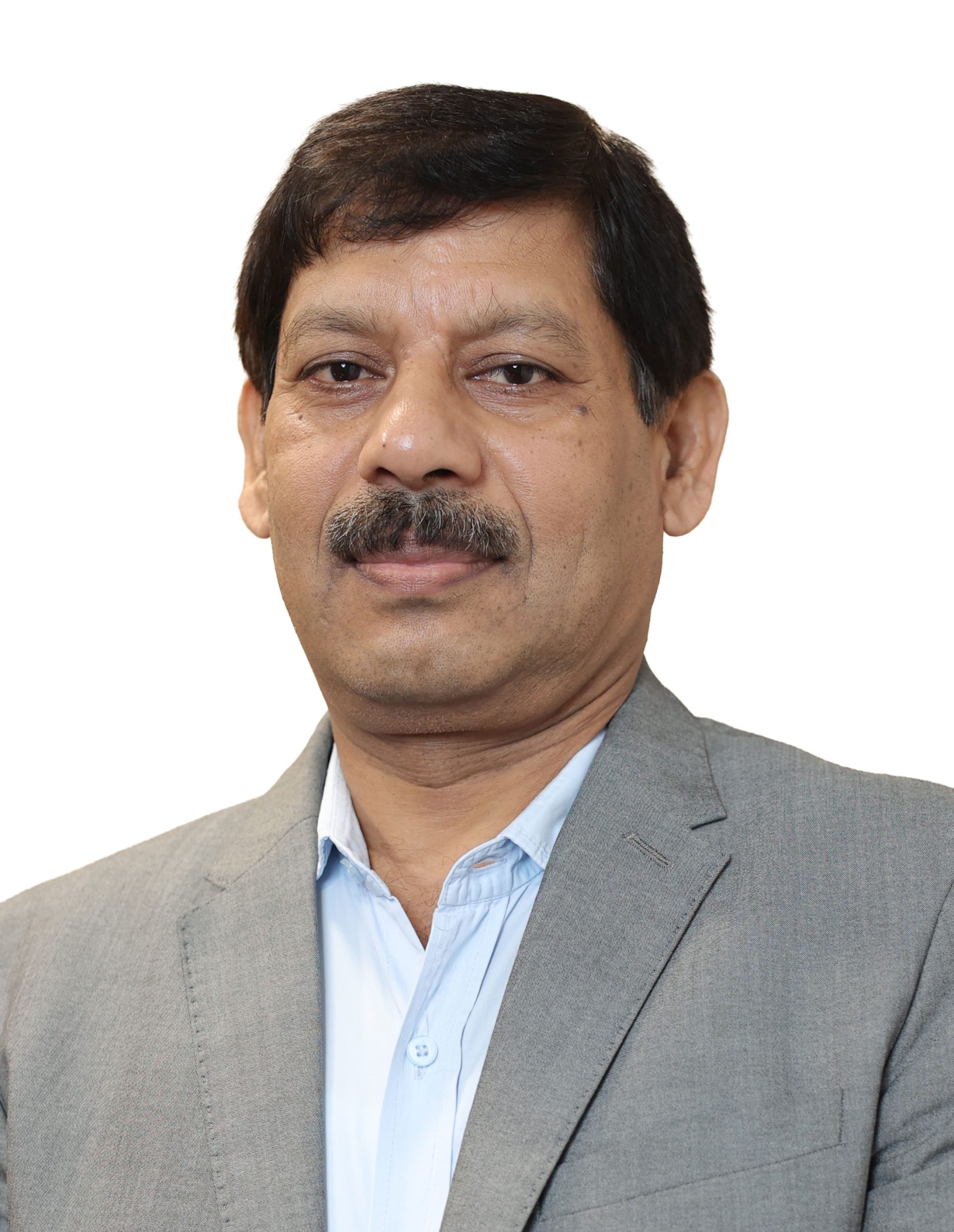 Kedar Sharma