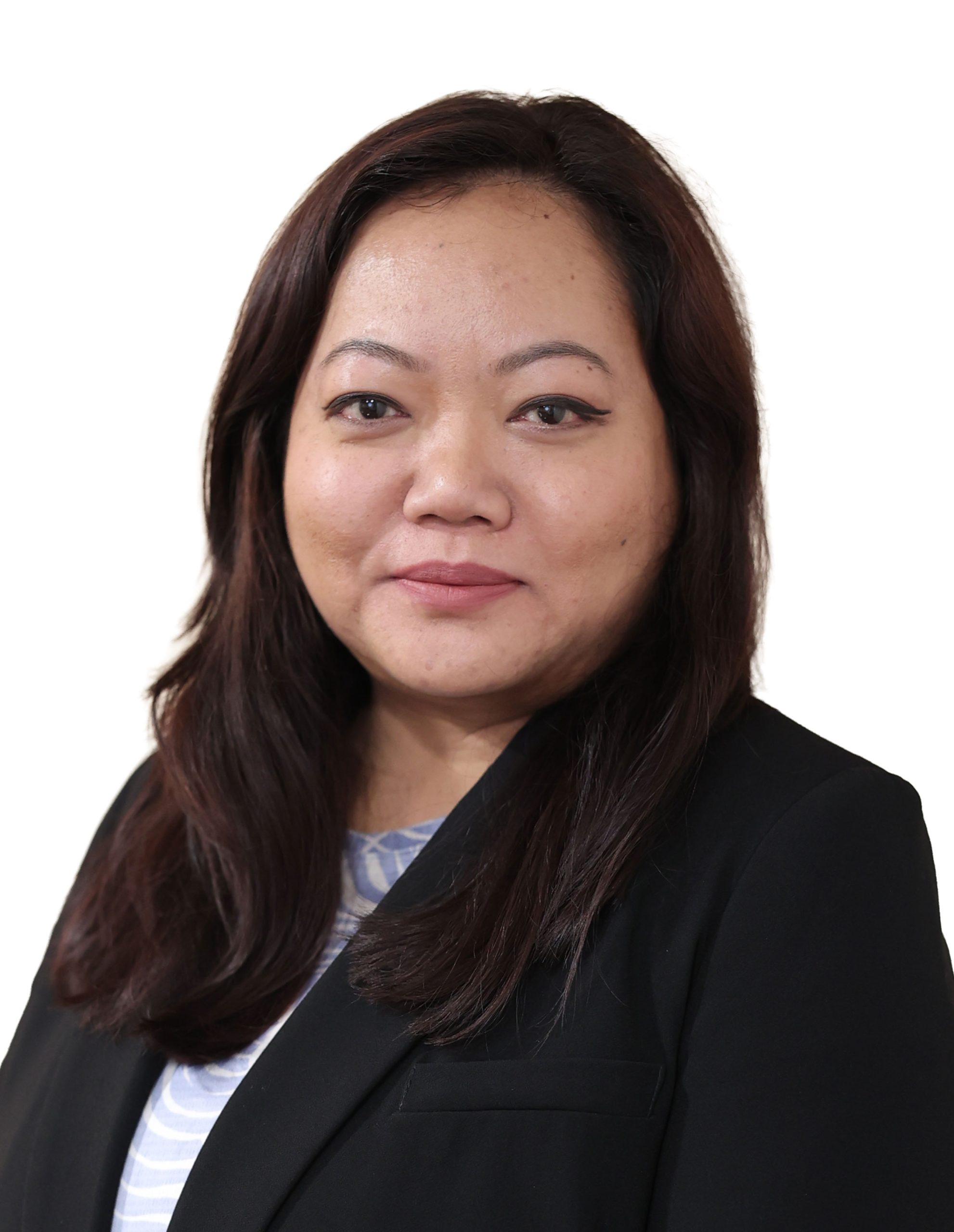 Maureen Z. Ralte
