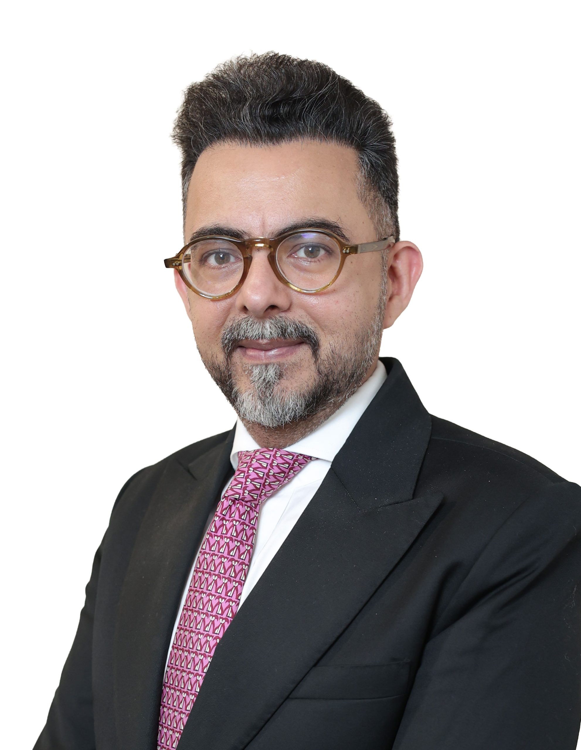 Nakul Sachdeva