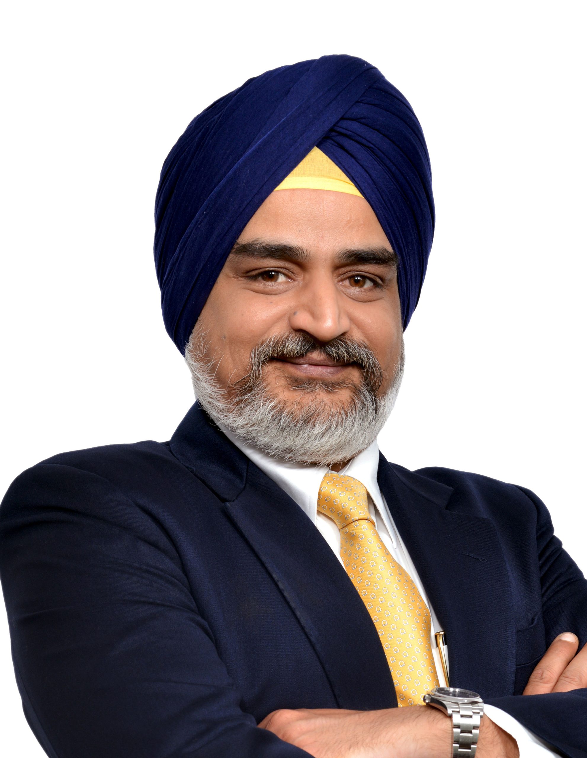 Prithvi Sidhu