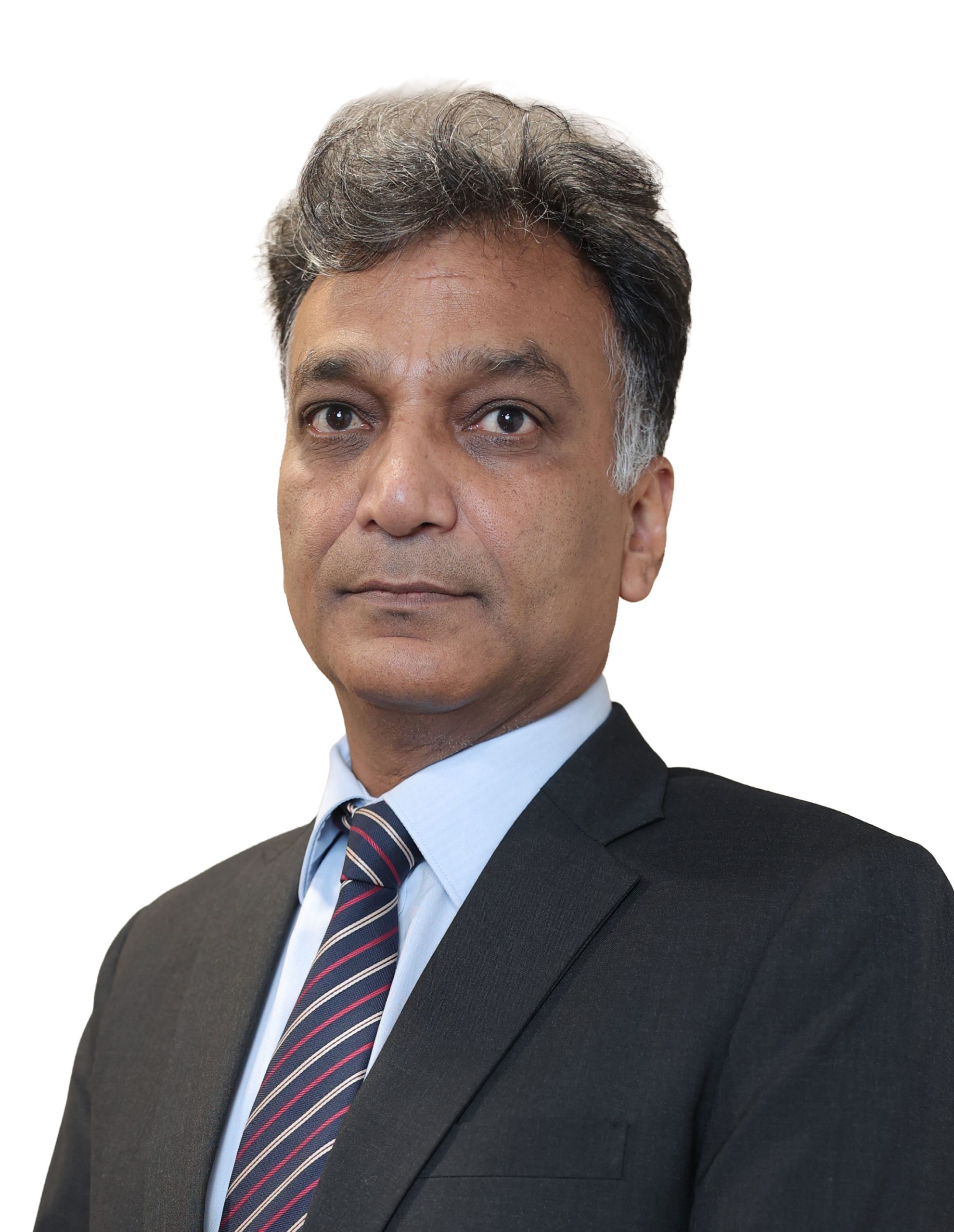 Sanjay Kumar