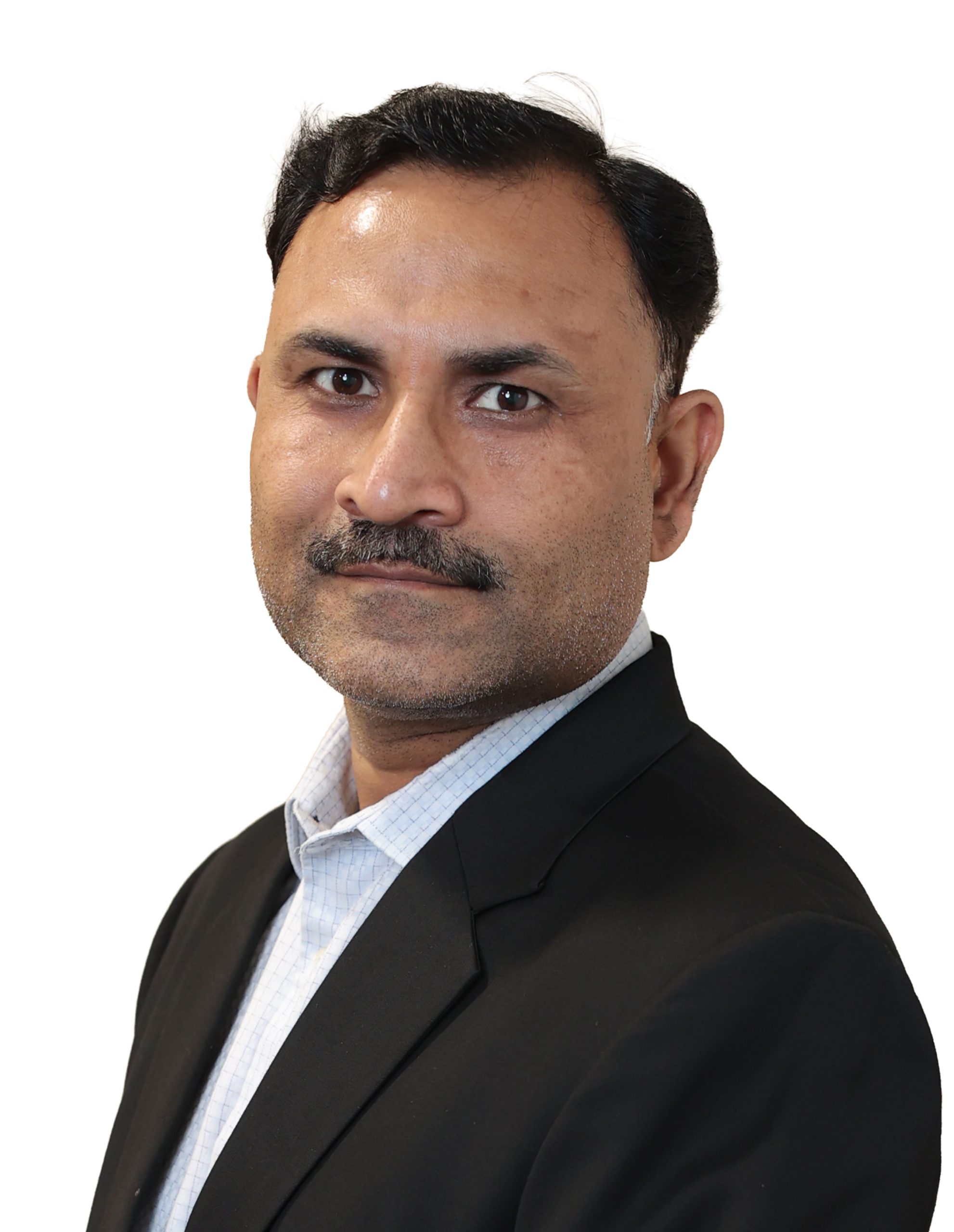 Sanjay Mittal