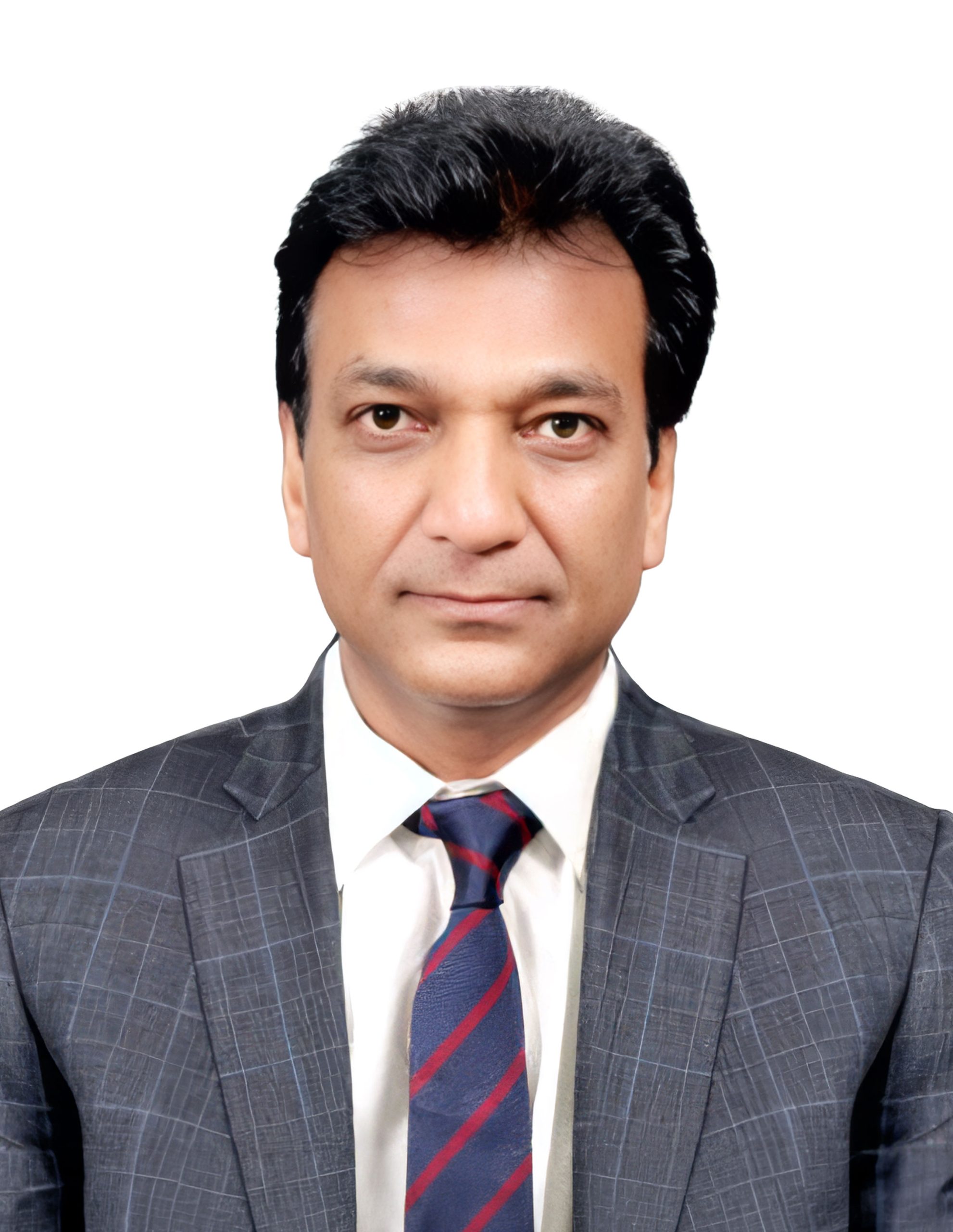 Sanjeev Kumar