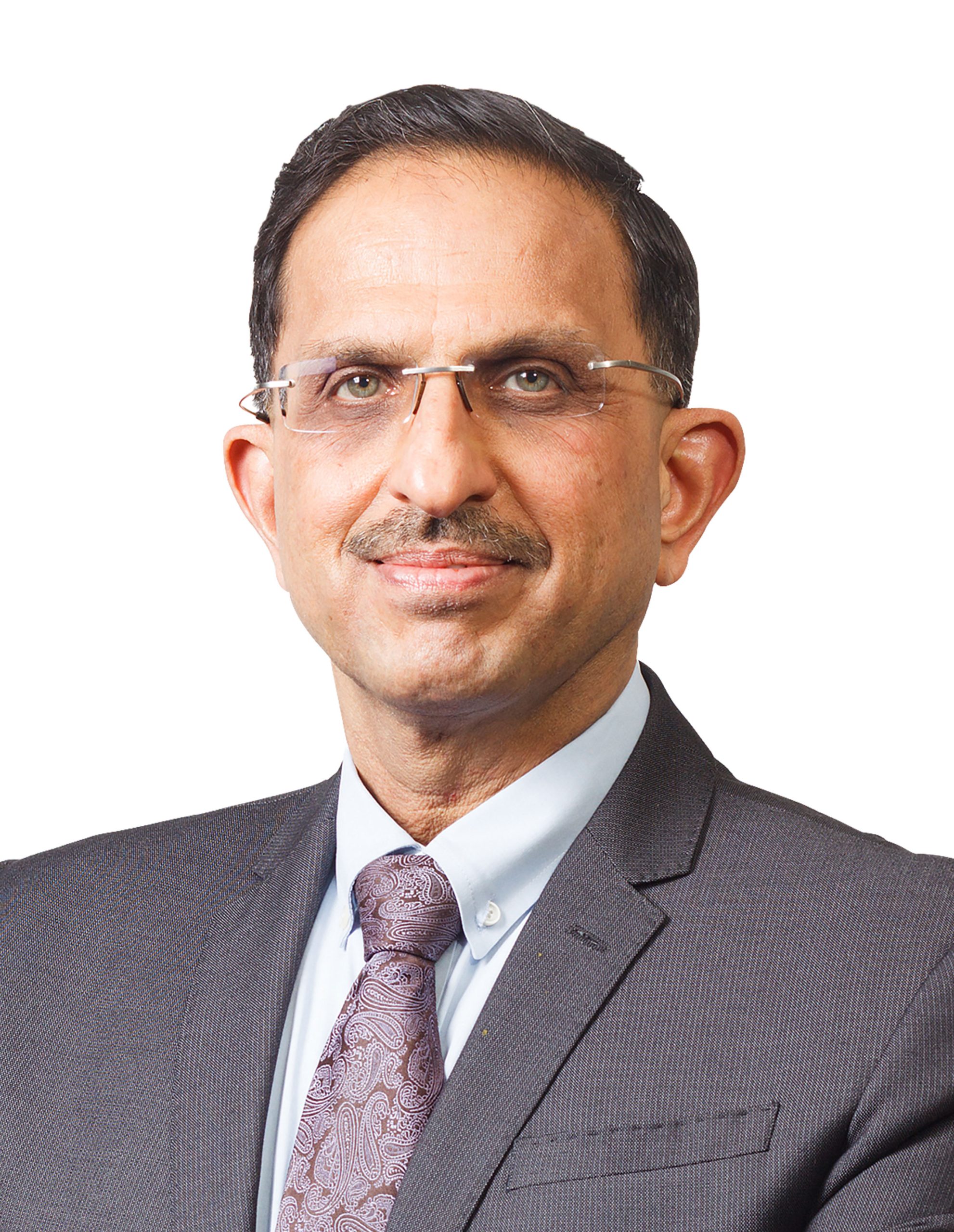 Sanjeev Sachdeva