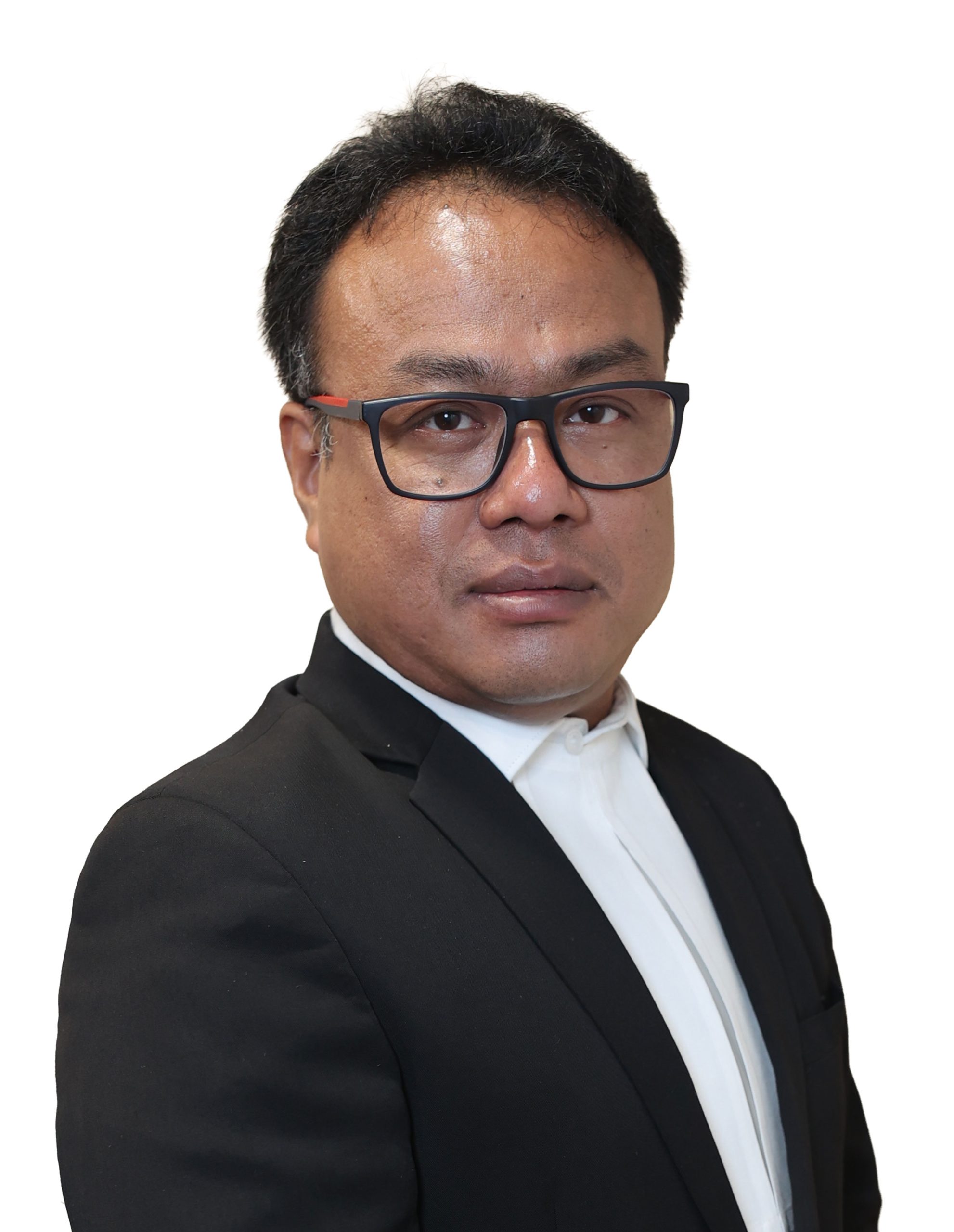 Sidhartha Das