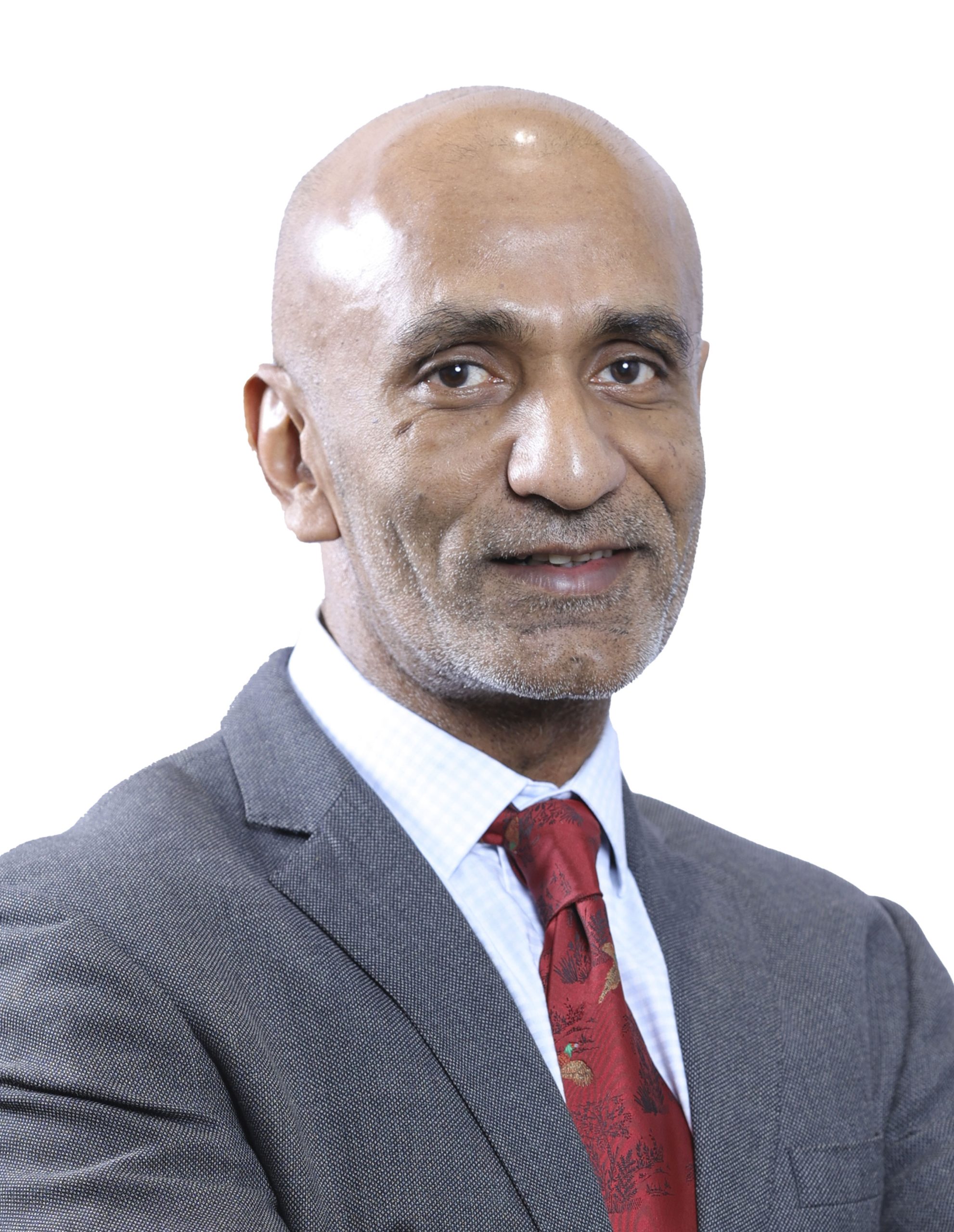 Sudipta Routh