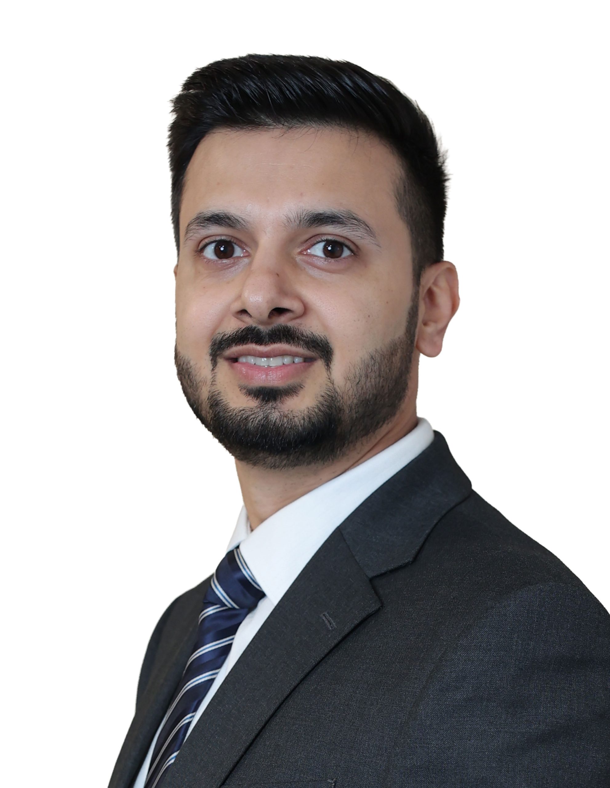 Varun Chauhan