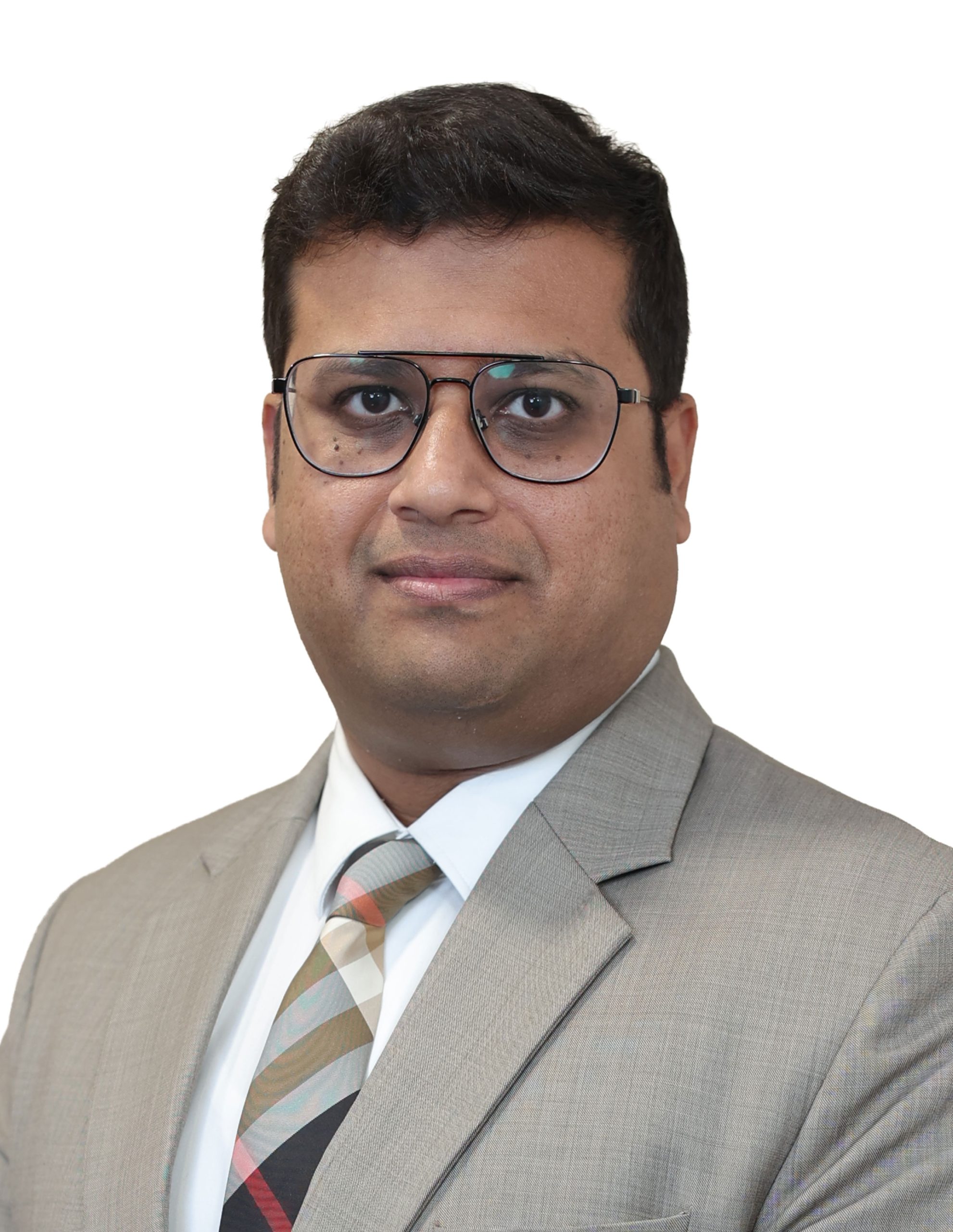 Varun Vaish