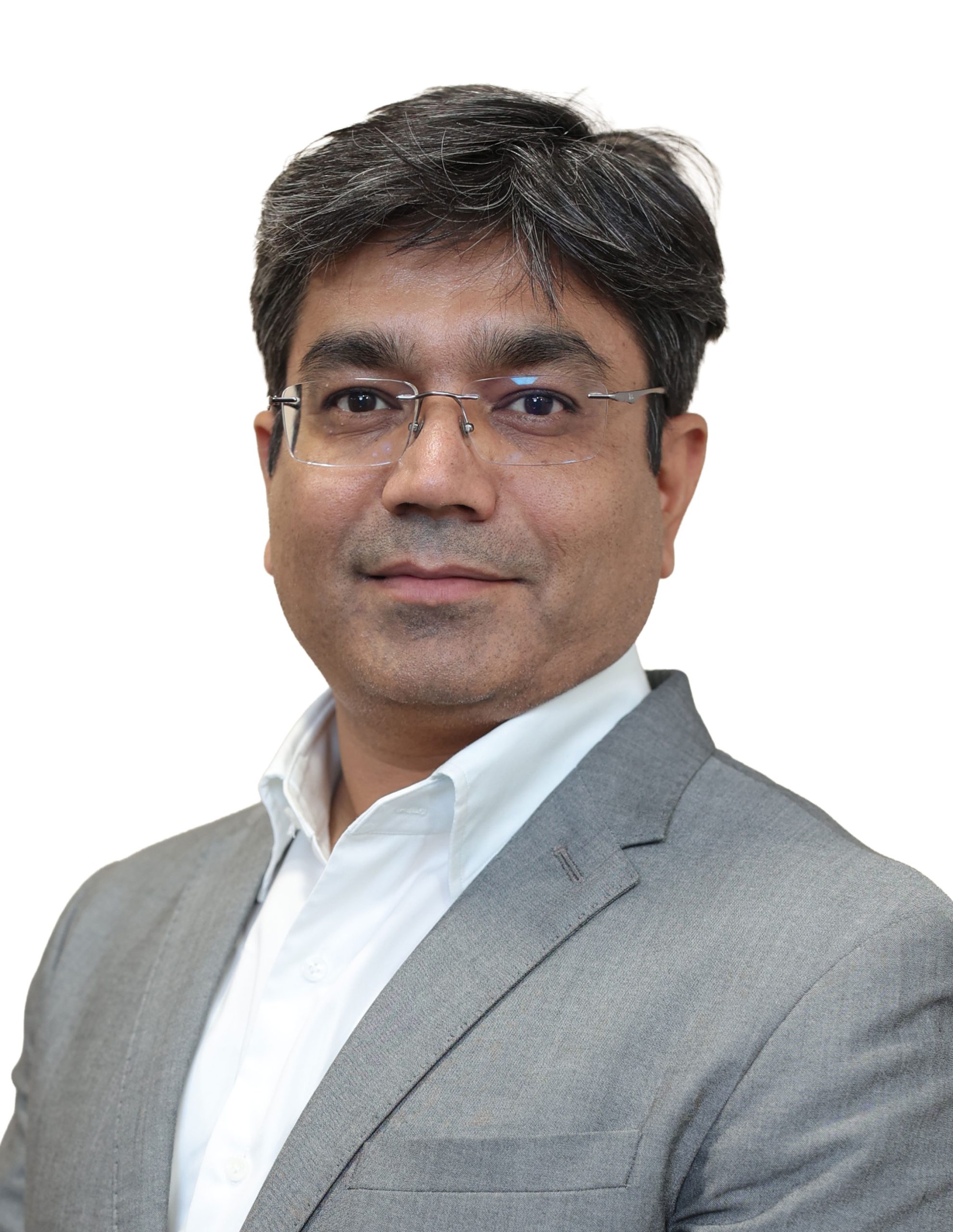 Vikash Kukreti