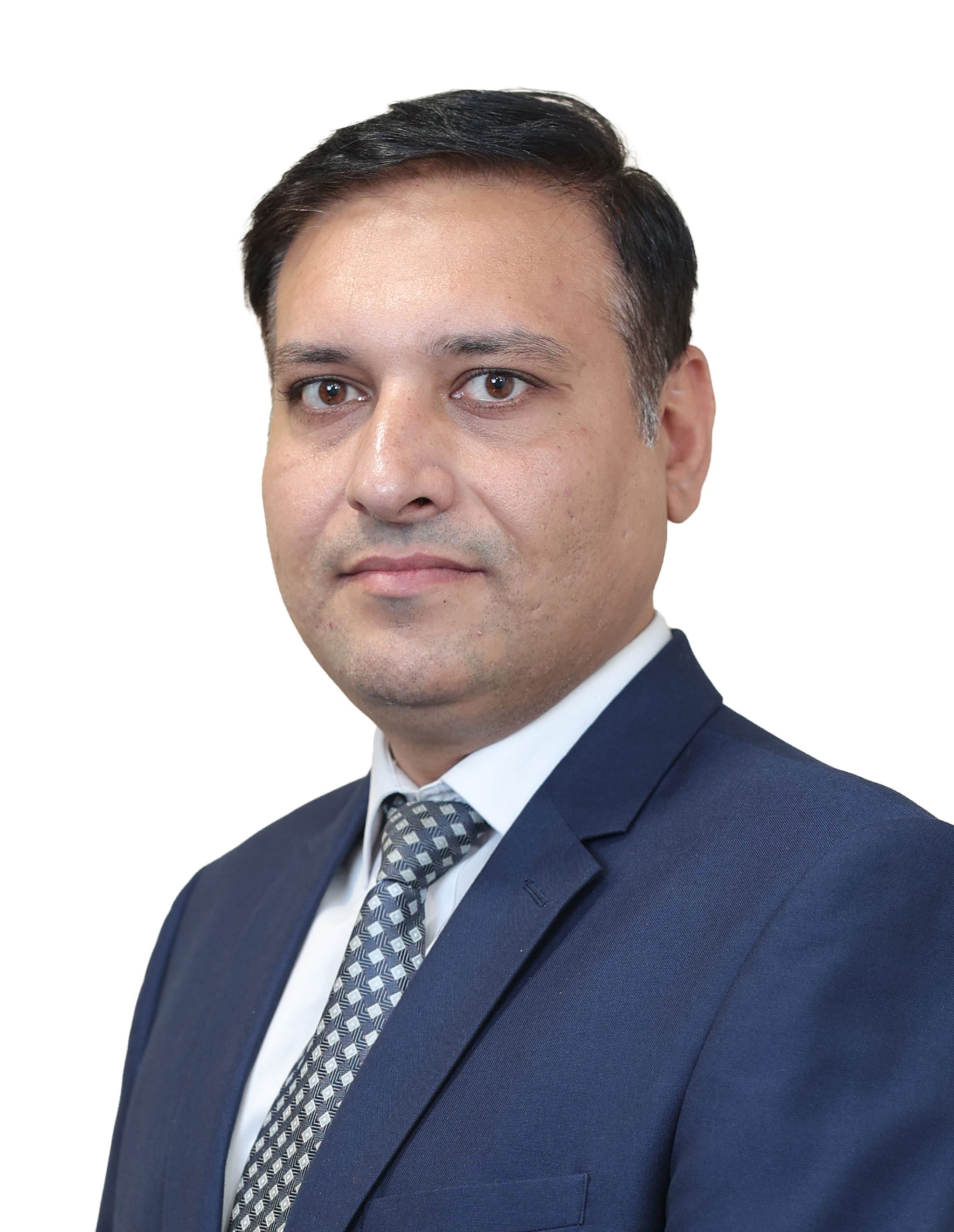 Vipin Sharma