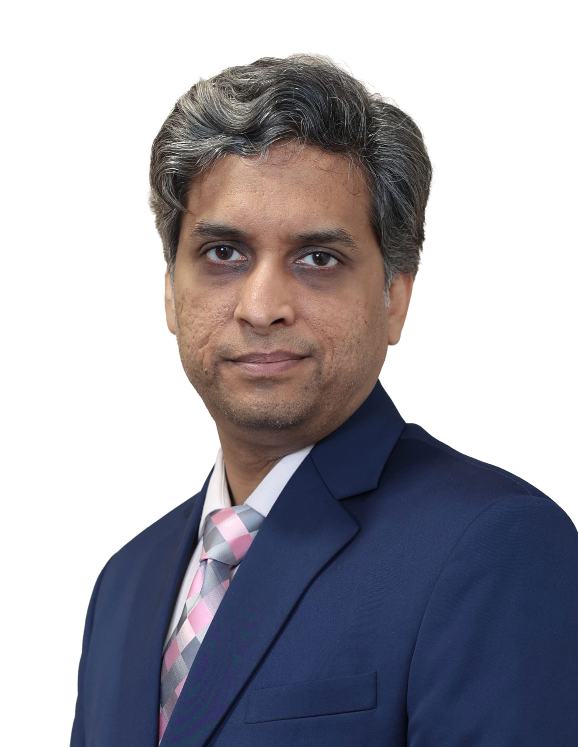 Vivek Kumar Agarwal