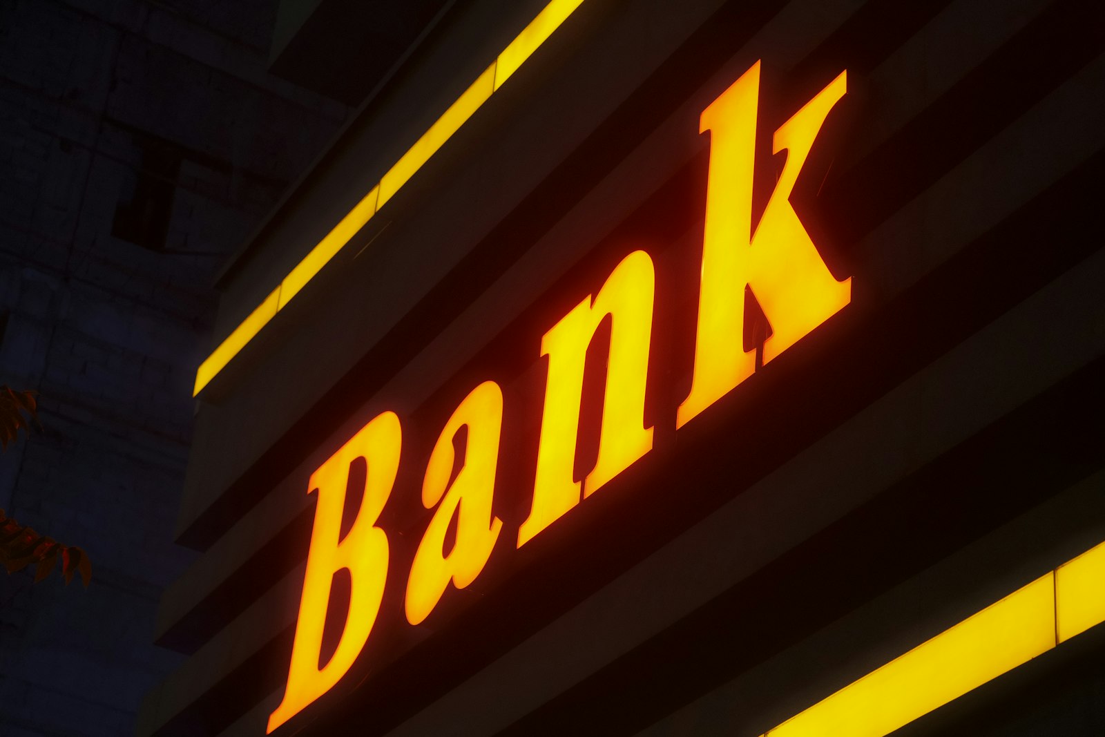 Banking and Finance