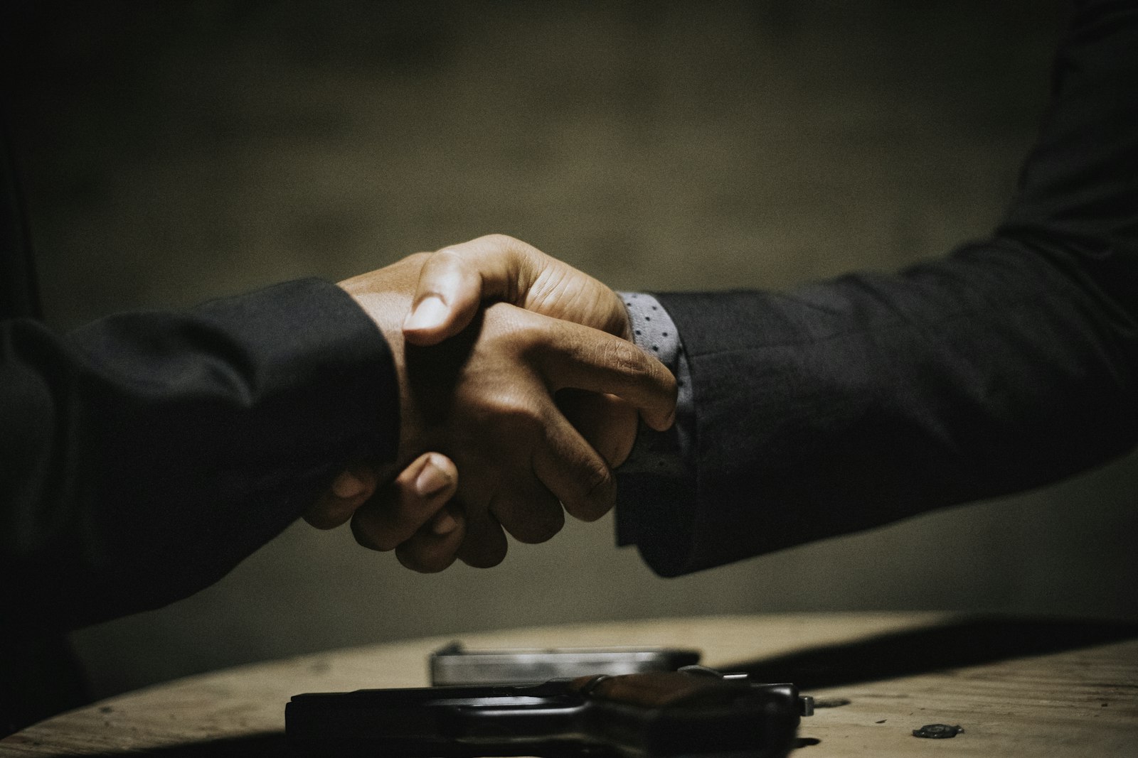Mergers and Acquisitions