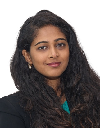 Pooja Dadoo