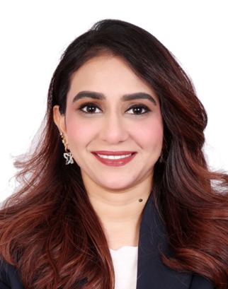 Warisha Parkar